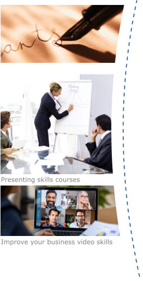business writing skills, presenting skills workshops Perth